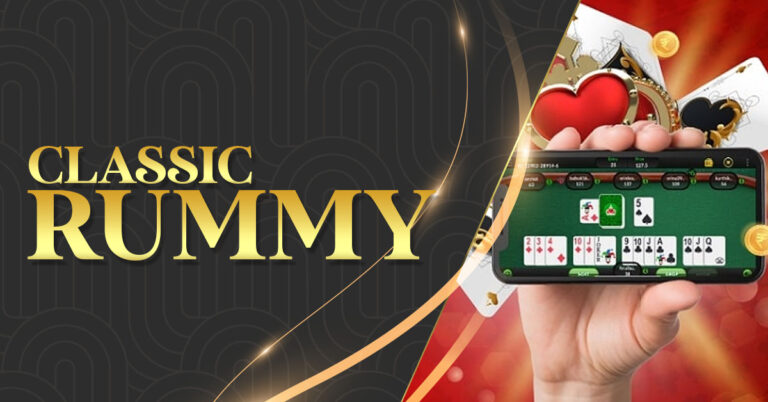 Rediscover the Charm of Classic Rummy at Rummy Wealth