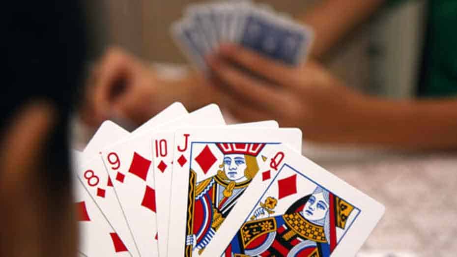 fundamentals of rummy card sequences