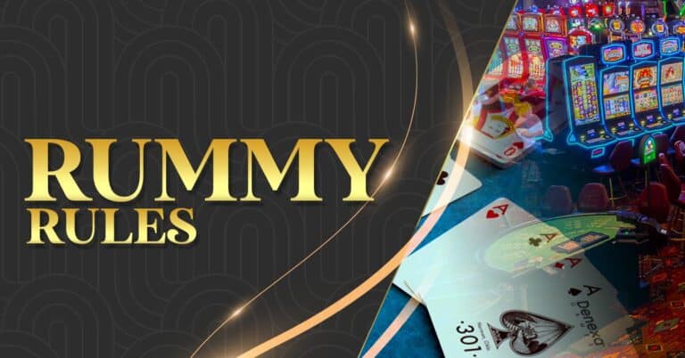 Unveiling Rummy Rules and Win Big