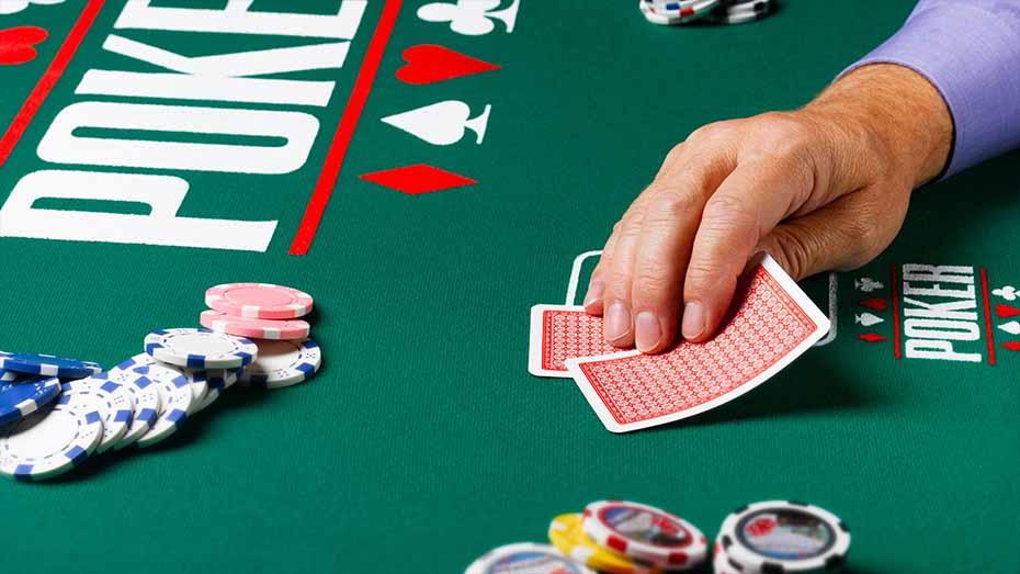 risks involved in gambling
