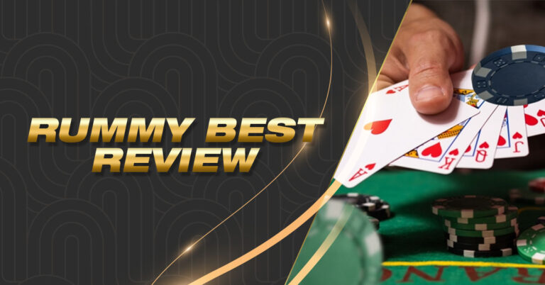 Rummy Best Review: Play & Win More Than 20 Exciting Games
