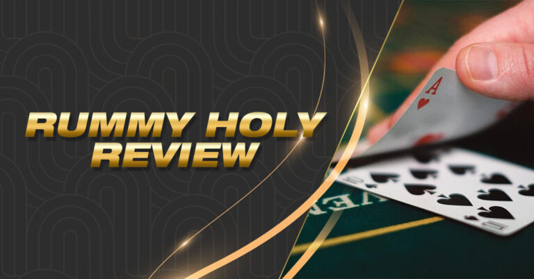 Rummy Holy Review: Unveiling the Sacred World of Online Rummy