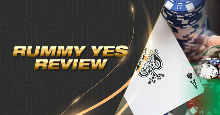 Rummy Yes Review: Claim Daily Login Bonus For 7 Days